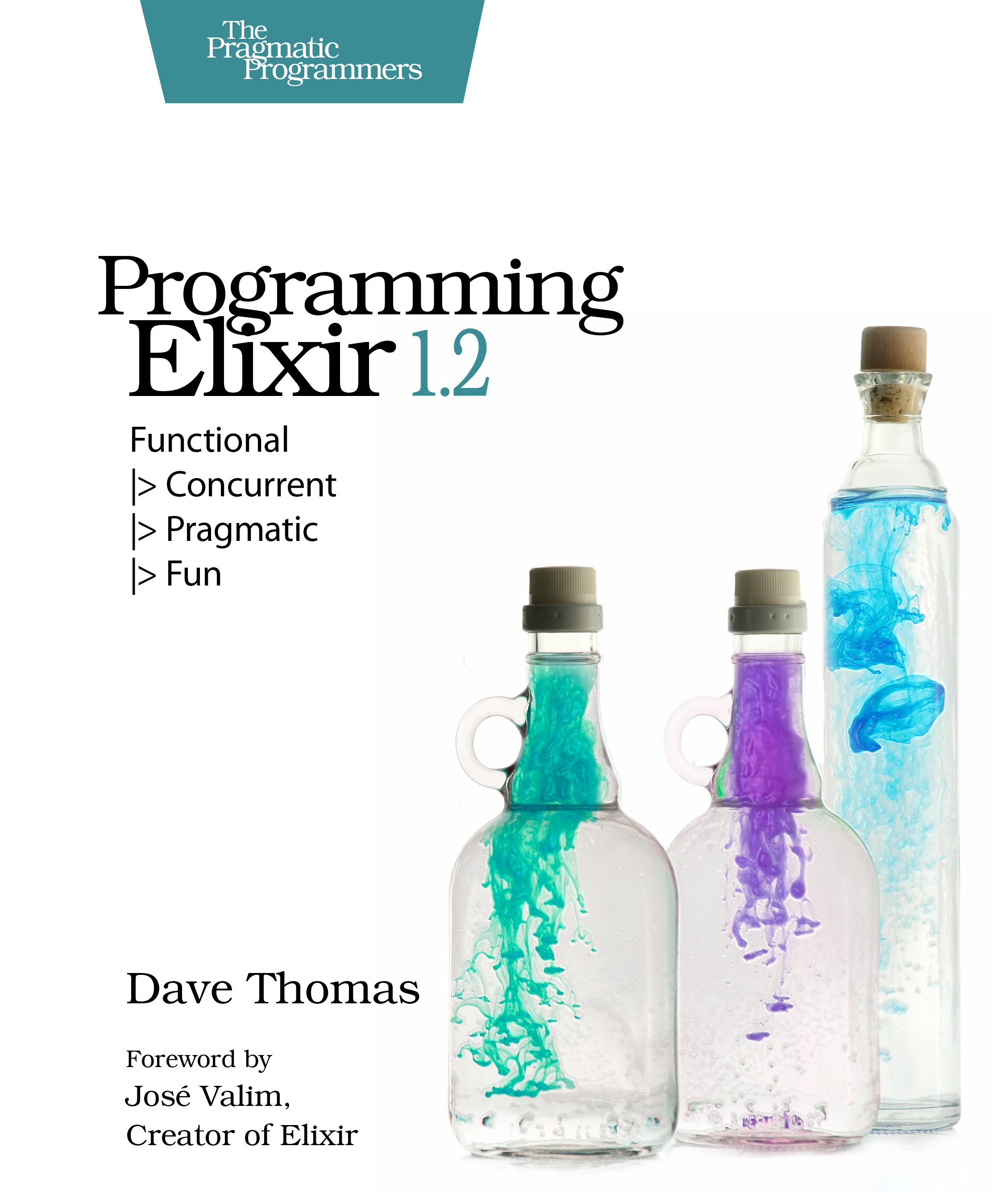 Programming elixir